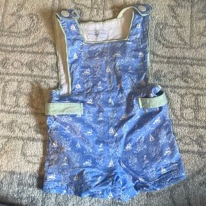 Henry Duvall 2T Jon Jon | JAMES HENRY JON JON IN TUCKER'S TOWN TOILE